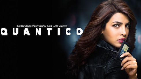 ASCOLTI SKY | MERCOLEDI 19 NOVEMBRE 2015. OTTIMO ESORDIO PER QUANTICO (451.000 SPETTATORI)