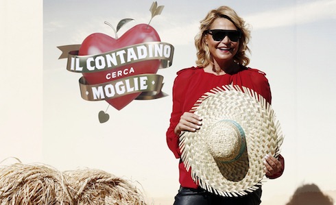 ASCOLTI SKY | MARTEDI 3 NOVEMBRE 2015. IN CRESCITA IL CONTADINO CERCA MOGLIE (401.499 CUMULATI)