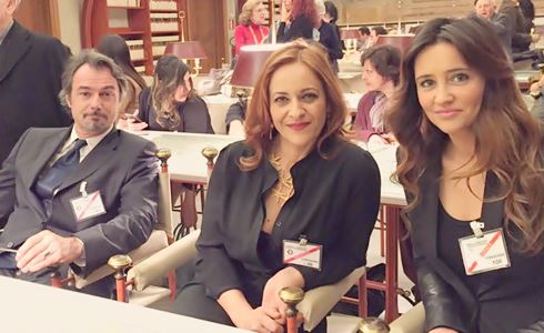 UN POSTO AL SOLE: ANTICIPAZIONI 14 – 18 DICEMBRE 2015