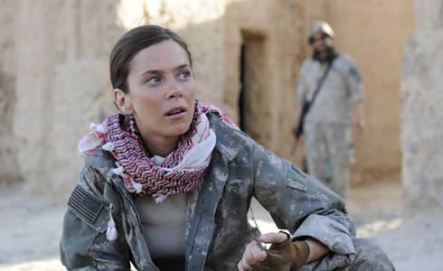 AMERICAN ODYSSEY: TERRORISMO E FINANZIAMENTI NELLA NUOVA SERIE DI PREMIUM ACTION