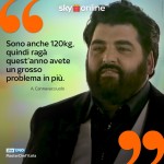 Antonino Cannavacciuolo - Masterchef 5