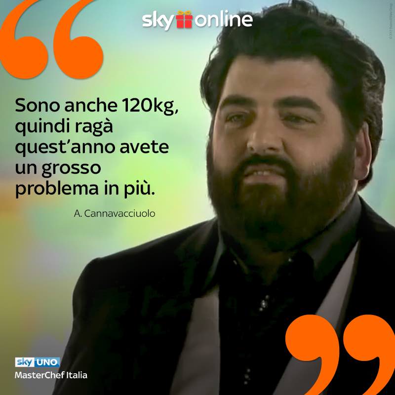 MASTERCHEF 5: TRA LACRIME, RISATE E CASI UMANI PARTE UN’EDIZIONE PROMETTENTE CON 120 CHILI DI GRINTA IN PIU’