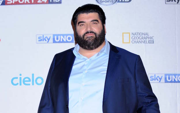 MASTERCHEF 5: ECCO CHI E’ ANTONINO CANNAVACCIUOLO