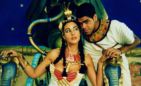 PROGRAMMI TV DI STASERA, VENERDÌ 4 DICEMBRE 2015