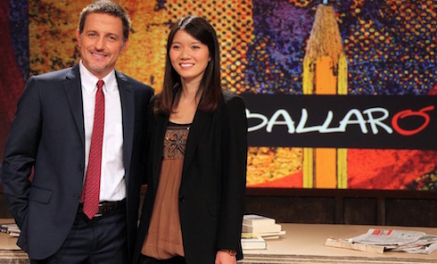 PROGRAMMI TV DI STASERA, MARTEDÌ 15 DICEMBRE 2015