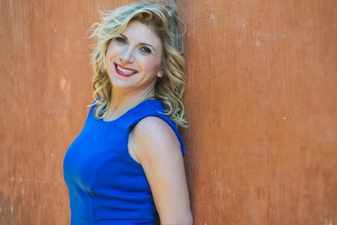 PALCO DOPPIO PALCO RIPARTE CON “EUFORIA”