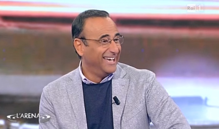 FESTIVAL DI SANREMO 2016: ECCO I 20 BIG. DUETTO CACCAMO-IURATO, CI SONO MORGAN E VALERIO SCANU