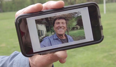 PROGRAMMI TV DI STASERA, VENERDÌ 11 DICEMBRE 2015. SU DEEJAY TV GIANNI MORANDI IN PRIMA TV IN MORANDI 7.1