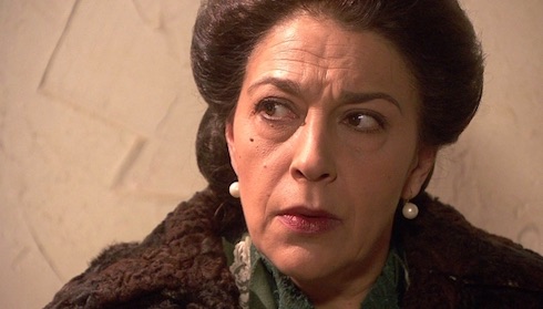 IL SEGRETO ANTICIPAZIONI: DONNA FRANCISCA IN PERICOLO?