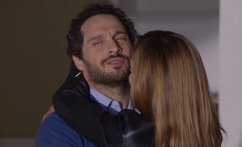 E’ ARRIVATA LA FELICITA’ 2 CI SARA’?