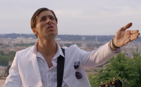 E’ ARRIVATA LA FELICITA’: ANTICIPAZIONI ULTIMA PUNTATA DEL 17 DICEMBRE