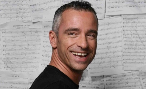 UNICI SBARCA IN PRIMA SERATA CON EROS RAMAZZOTTI
