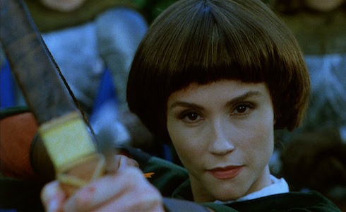 FANTAGHIRO’: SU MEDIASET EXTRA RITORNA LA FICTION CULT ANNI 90