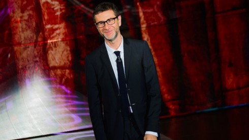 PALINSESTI RAI GENNAIO-MARZO 2016: RAI 3 PIAZZA LA FICTION NON UCCIDERE AL SABATO. FAZIO RISCHIATUTTO DI GIOVEDÌ