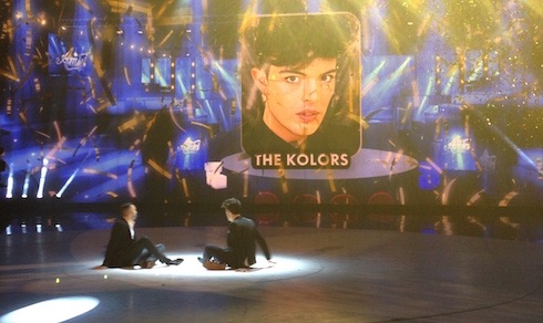 I PROGRAMMI DI INTRATTENIMENTO PIU’ VISTI DEL 2015