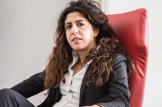 BALLARO’, STASERA INTERVISTA A FRANCESCA CHAOUQUI. MA IL PD INSORGE: E’ INOPPORTUNO