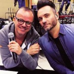 capodanno canale 5 rai1