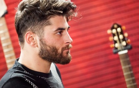 X FACTOR 9: ECCO TITOLI E AUTORI DEGLI INEDITI. SOLO GIOSADA CANTA IN ITALIANO