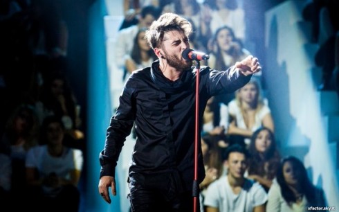 X FACTOR 9, SEMIFINALE IN DIRETTA: GIOSADA, URBAN STRANGERS, DAVIDE ED ENRICA IN FINALE. FUORI I MOSEEK