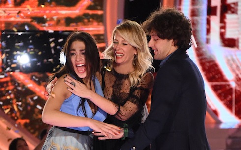 TV SULL’ORLO DI UNA CRISI DI NERVI: GRANDE FRATELLO 14 DALL’ANALISTA