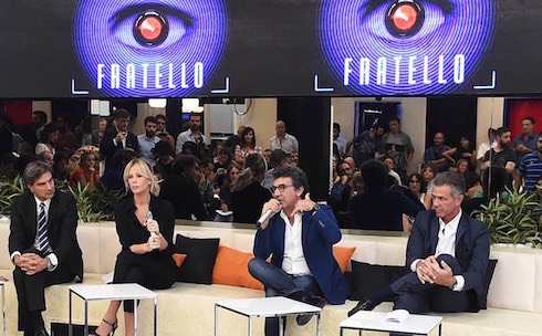 GRANDE FRATELLO: AZZERARE TUTTO PER RINASCERE