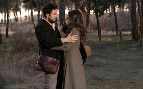 IL SEGRETO ANTICIPAZIONI: CANDELA MORIRA’? AURORA VUOLE UCCIDERE FERNANDO