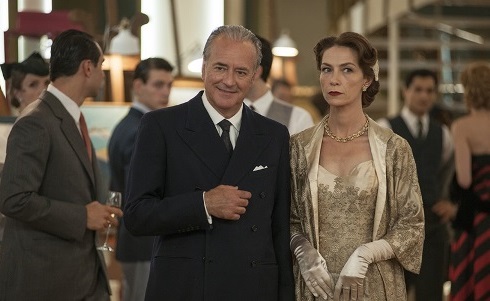 IL PARADISO DELLE SIGNORE: TUTTI I PERSONAGGI