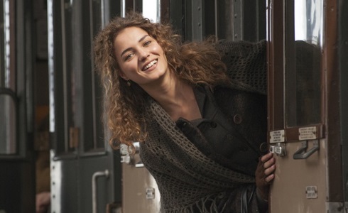 IL PARADISO DELLE SIGNORE: ANTICIPAZIONI SECONDA PUNTATA DI LUNEDI 14 DICEMBRE 2015