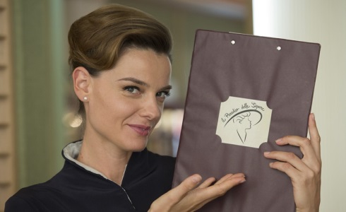 IL PARADISO DELLE SIGNORE: ANTICIPAZIONI TERZA PUNTATA DI MARTEDI 15 DICEMBRE 2015