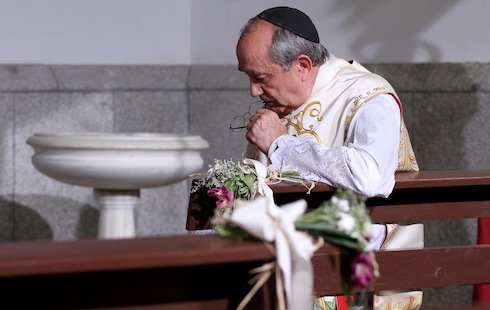 Il Segreto don anselmo