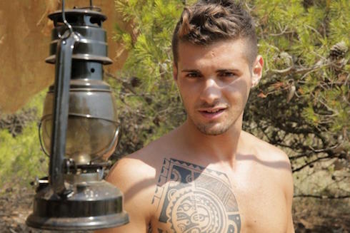 L’ISOLA DI ADAMO ED EVA: I CONCORRENTI DELLA DECIMA E ULTIMA PUNTATA (FOTO)