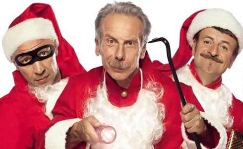 PROGRAMMI TV DI STASERA, LUNEDÌ 21 DICEMBRE 2015. SU LA7 ULTIMO APPUNTAMENTO CON GREY’S ANATOMY