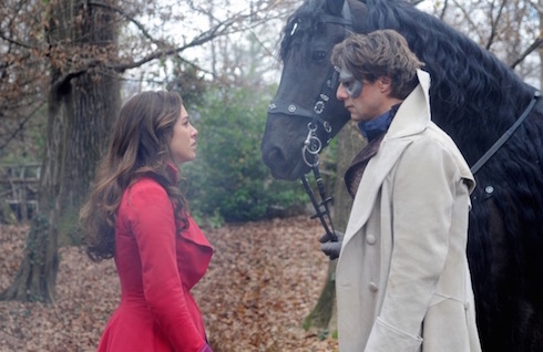 ASCOLTI TV | SABATO 12 DICEMBRE 2015. LA BELLA E LA BESTIA VINCE CON IL 16.36%, LO SHOW DEI RECORD ALL’11.34%