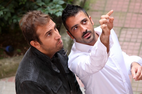 ASCOLTI SKY | SABATO 5 DICEMBRE 2015. INTER-GENOA AL 4.14%