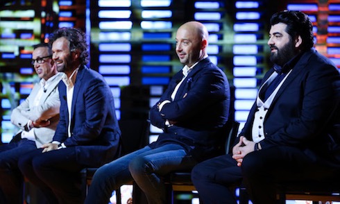 ASCOLTI SKY | GIOVEDI 24 DICEMBRE 2015. LA VIGILIA DIMEZZA GLI SPETTATORI DI MASTERCHEF (481.299 – 2.4%)