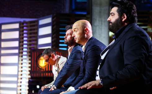 ASCOLTI SKY | GIOVEDI 17 DICEMBRE 2015. PARTE BENE MASTERCHEF (3.95-4.08%)