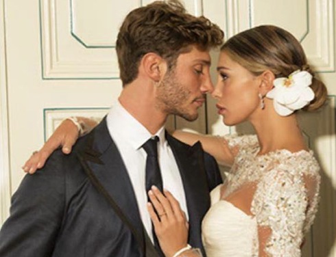 Belen Rodriguez e Stefano De Martino si separano belen e stefano