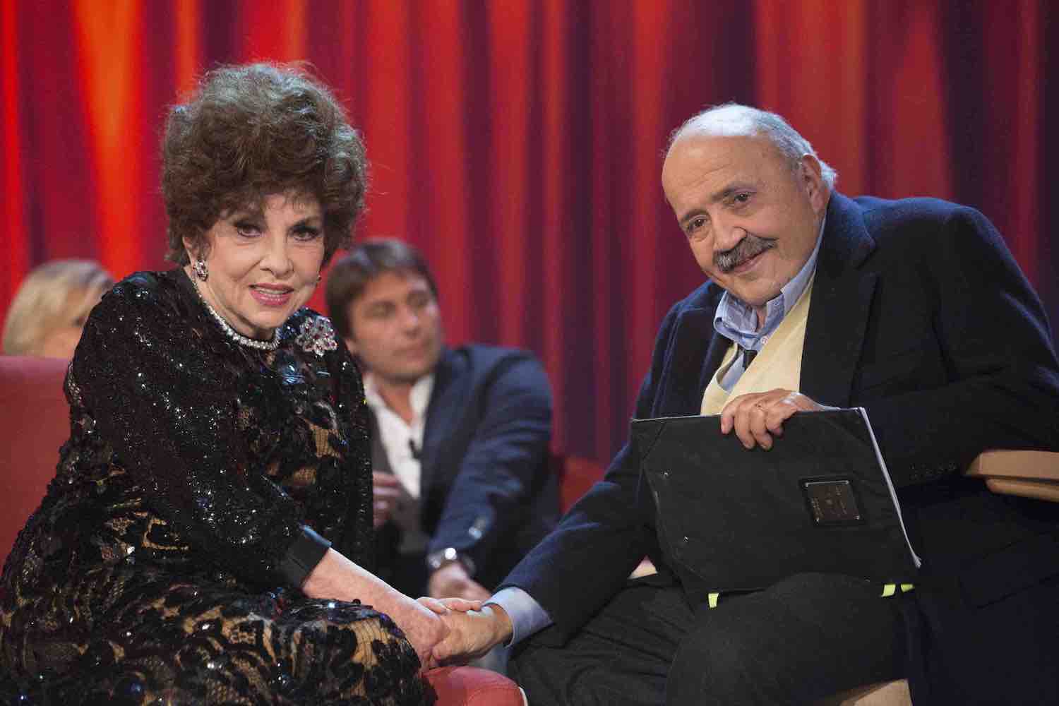 TV SULL’ORLO DI UNA CRISI DI NERVI: IL MAURIZIO COSTANZO SHOW DALL’ANALISTA!