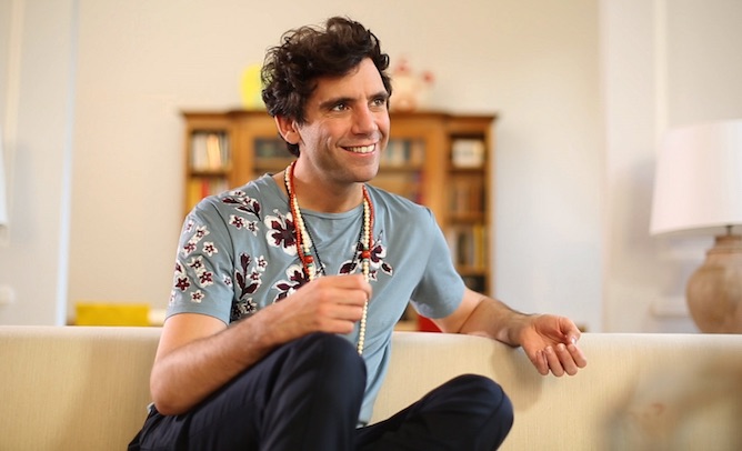 IL VIAGGIO DI MIKA FA TAPPA SU SKY UNO