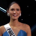 Pia Alonzo Wurtzbach