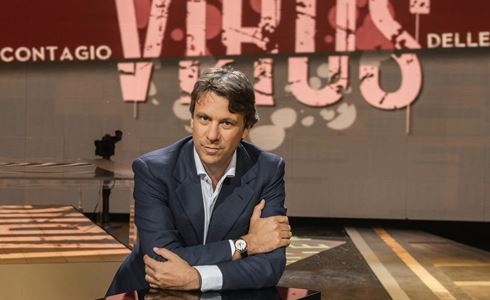 PROGRAMMI TV DI STASERA, GIOVEDÌ 3 DICEMBRE 2015