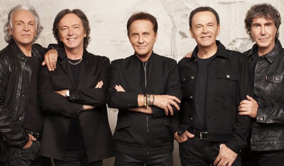 FESTIVAL DI SANREMO 2016: I SUPEROSPITI ITALIANI