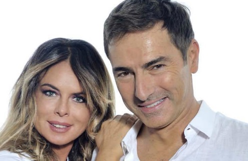 IL DONO: PAOLA PEREGO E MARCO LIORNI SBARCANO NEL SABATO SERA DI RAI 1
