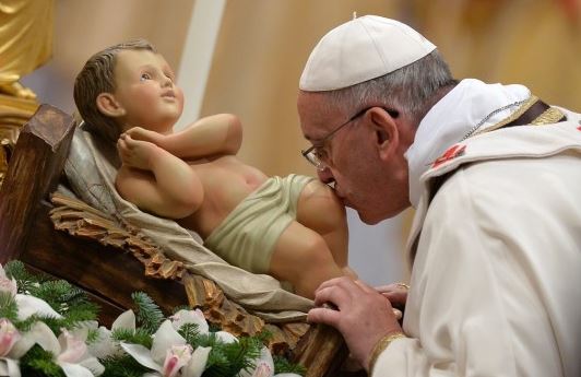 PROGRAMMI TV DI STASERA, GIOVEDI’ 24 DICEMBRE 2015