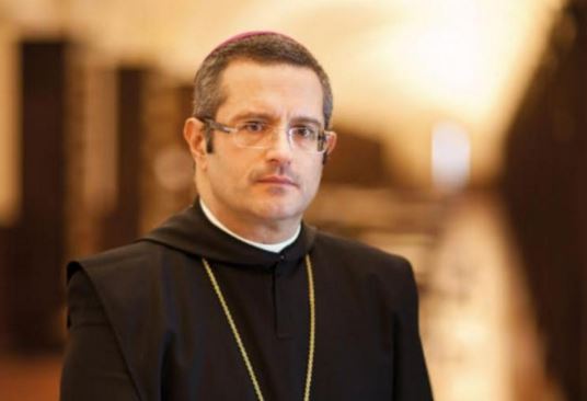 MATRIX: “PARLA” PIETRO VITTORELLI, L’EX ABATE DI MONTECASSINO “AMANTE DEL SADOMASO”