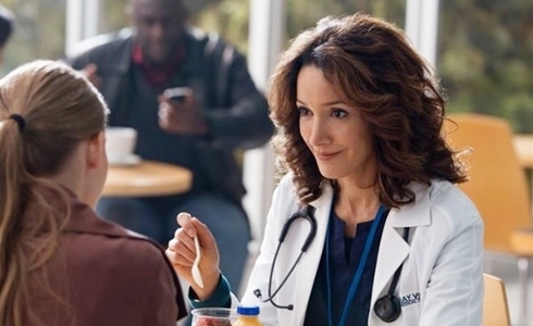 PROOF: SU PREMIUM STORIES LA NUOVA SERIE CON JENNIFER BEALS