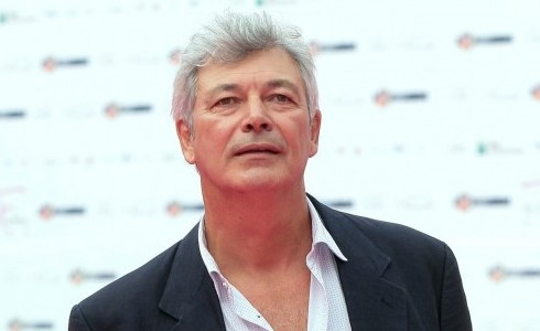 ROBERTO ALPI HA TROVATO UN POSTO AL SOLE