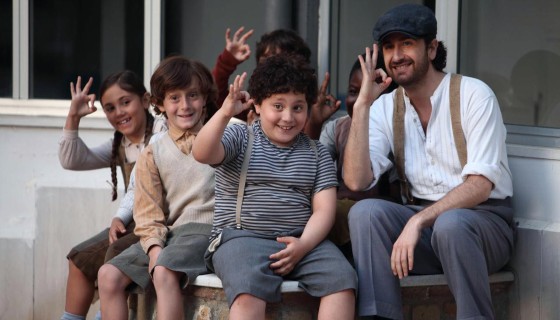 SKY ONLINE TV BOX XMAS CONTEST / 10 – LEGGI, TROVA L’ERRORE E VINCI