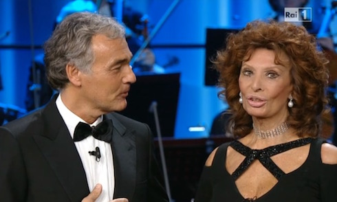 ASCOLTI TV | VENERDI 11 DICEMBRE 2015. IN 5 MLN PER ANDREA BOCELLI (21.96%), SENZA IDENTITA’ AL 12.06%