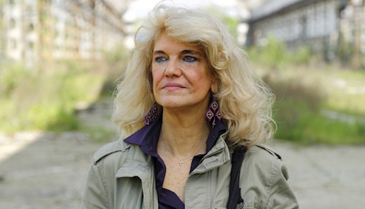 CONFESSIONE REPORTER: STELLA PENDE RIPARTE DALLE VIOLENZE DI BOKO HARAM IN NIGER